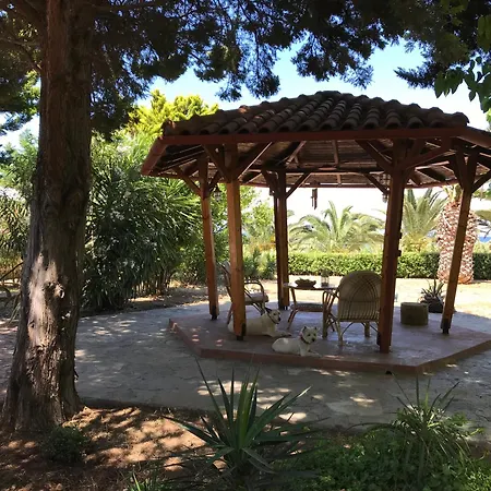 Charming - Paradise On Earth Holiday home Loutraki (Corinthia)