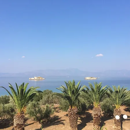 Charming - Paradise On Earth * Loutraki (Corinthia)