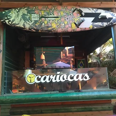 Dom wakacyjny Charming - Paradise On Earth