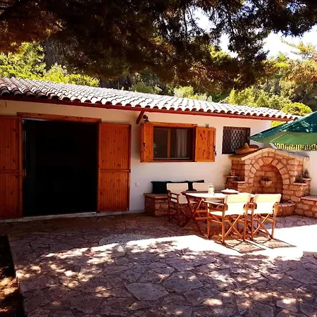 Holiday home Charming - Paradise On Earth *