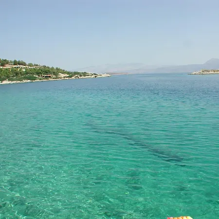 Holiday home Charming - Paradise On Earth Loutraki (Corinthia)