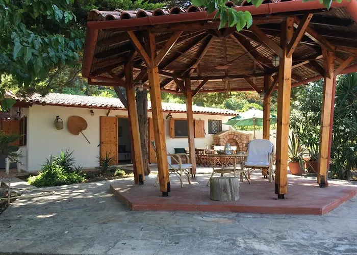 Charming - Paradise On Earth Loutraki (Corinthia)