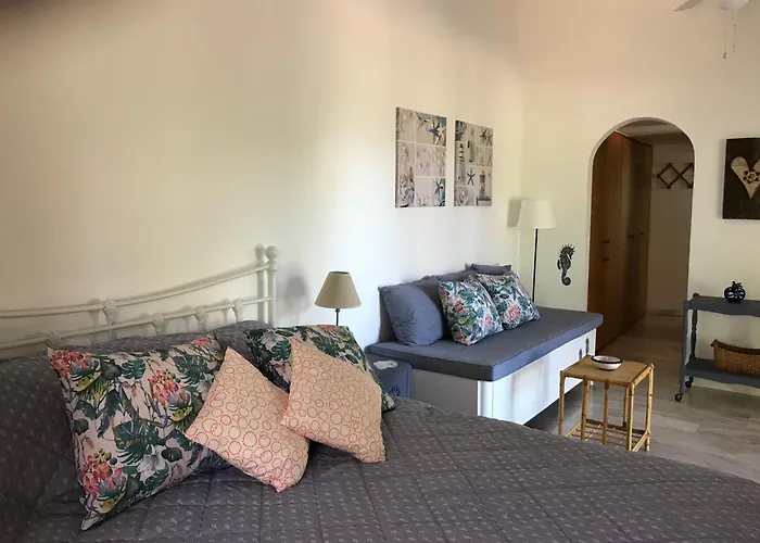 Dom wakacyjny Charming - Paradise On Earth *