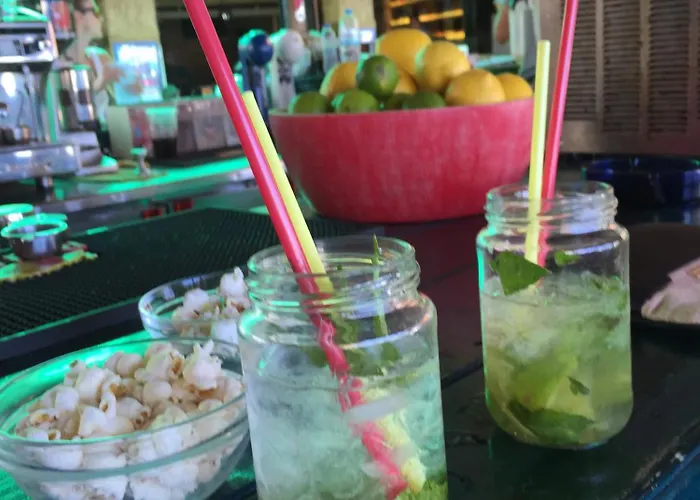 Charming - Paradise On Earth