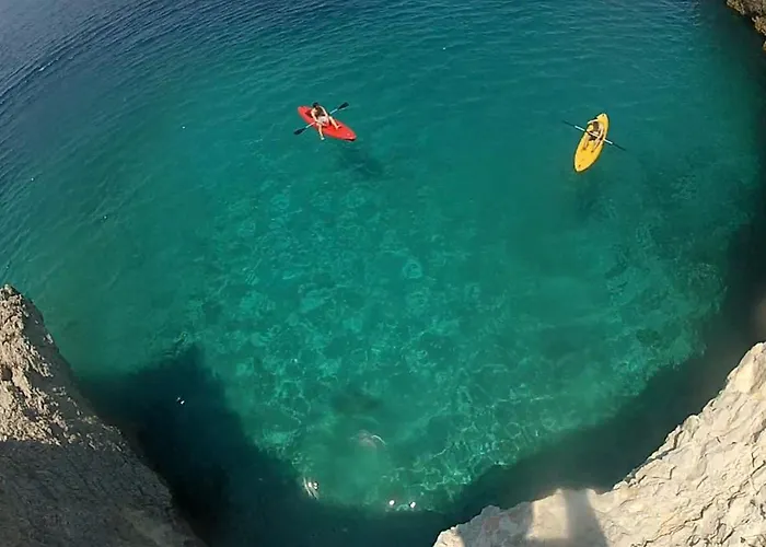 Charming - Paradise On Earth * Loutráki