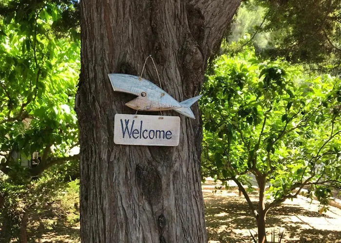 Dom wakacyjny Charming - Paradise On Earth *