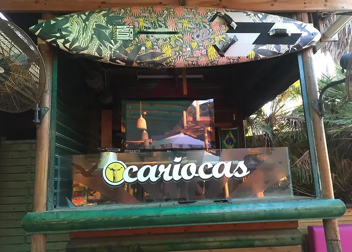 Holiday home Charming - Paradise On Earth