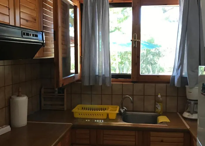 Holiday home Charming - Paradise On Earth Loutraki (Corinthia)