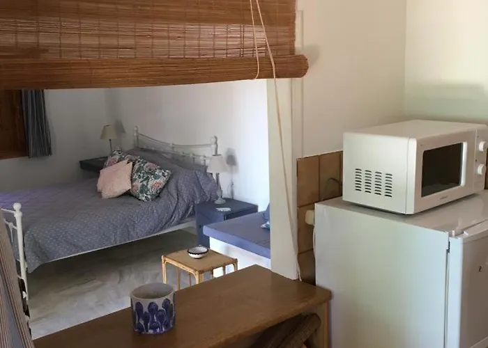 Holiday home Charming - Paradise On Earth