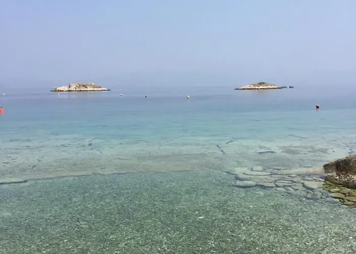 Holiday home Charming - Paradise On Earth Loutraki (Corinthia)