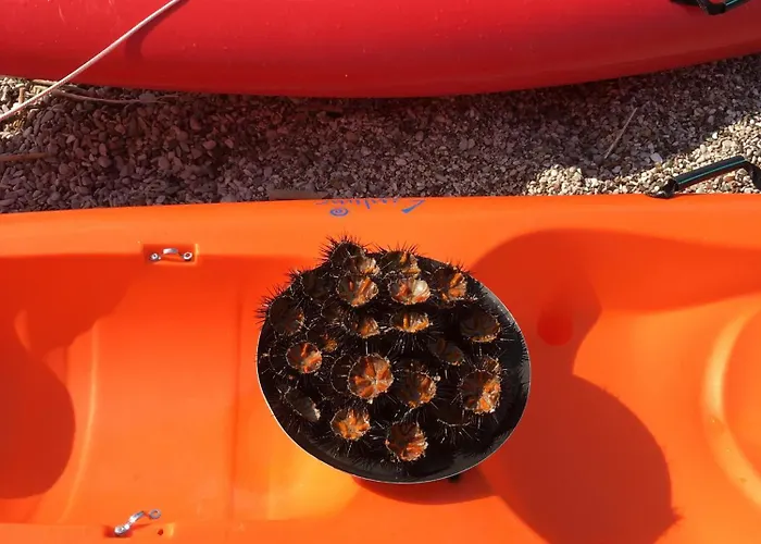 Holiday home Charming - Paradise On Earth Loutraki (Corinthia)