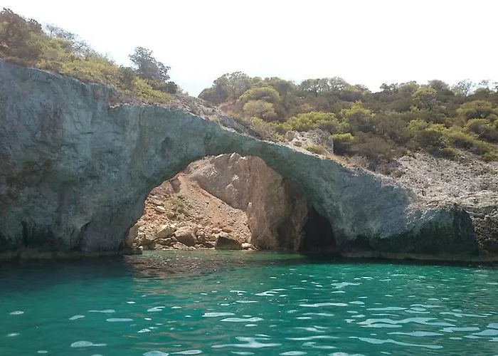 Charming - Paradise On Earth * Loutraki (Corinthia)