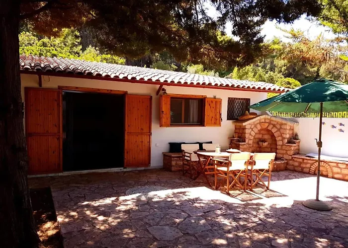 Holiday home Charming - Paradise On Earth *