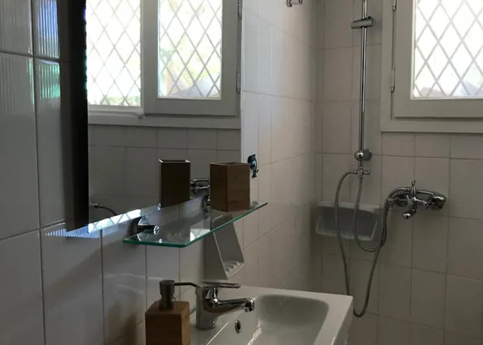 Charming - Paradise On Earth Holiday home Loutraki (Corinthia)